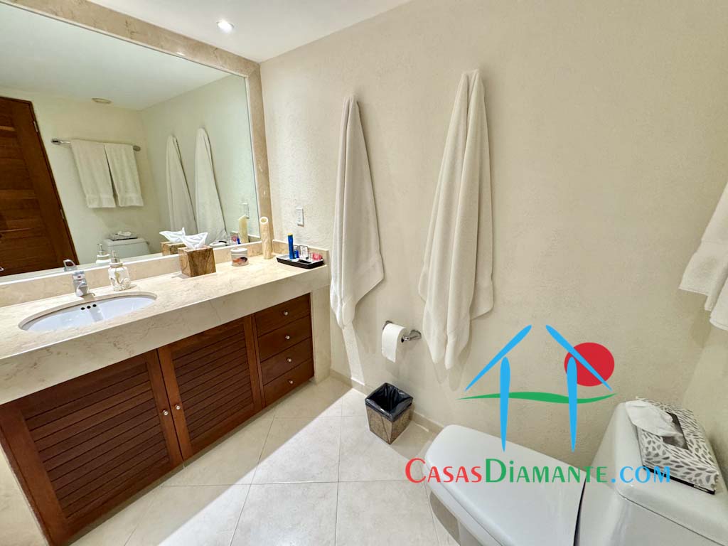 Playamar Diamante T7 500 - Recámara tres 8